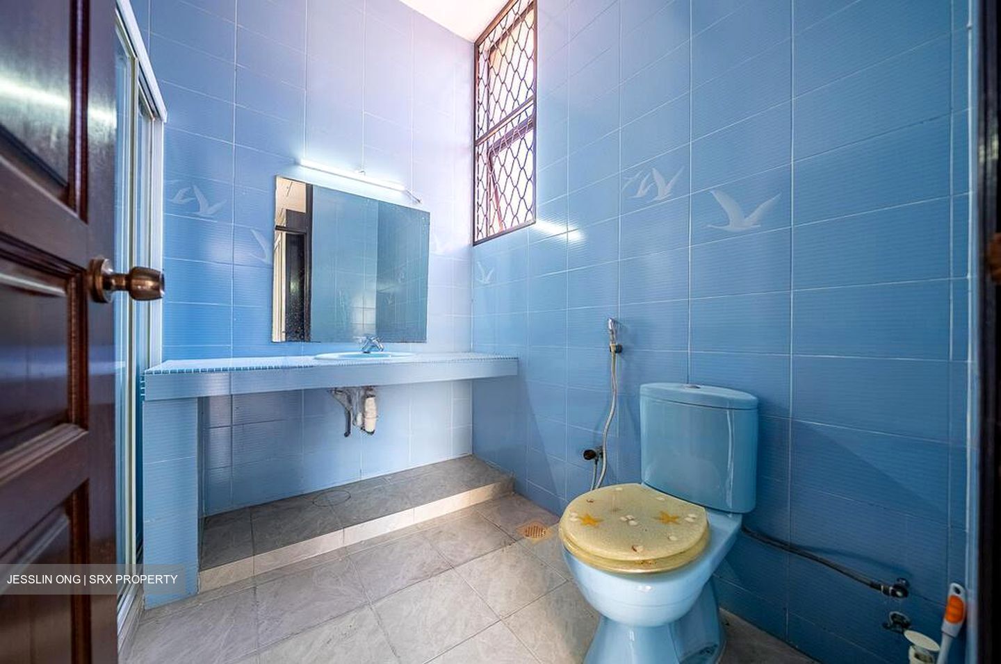 Lorong Marican (D14), Terrace #473721401